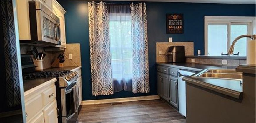 Homes for Sale in Kansas City, MO 64157 | 9001 NE 109th Terrace