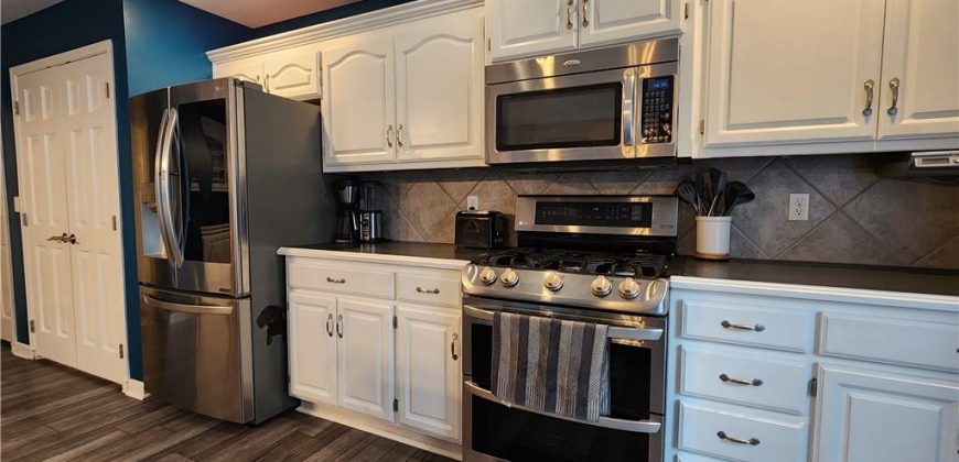Homes for Sale in Kansas City, MO 64157 | 9001 NE 109th Terrace
