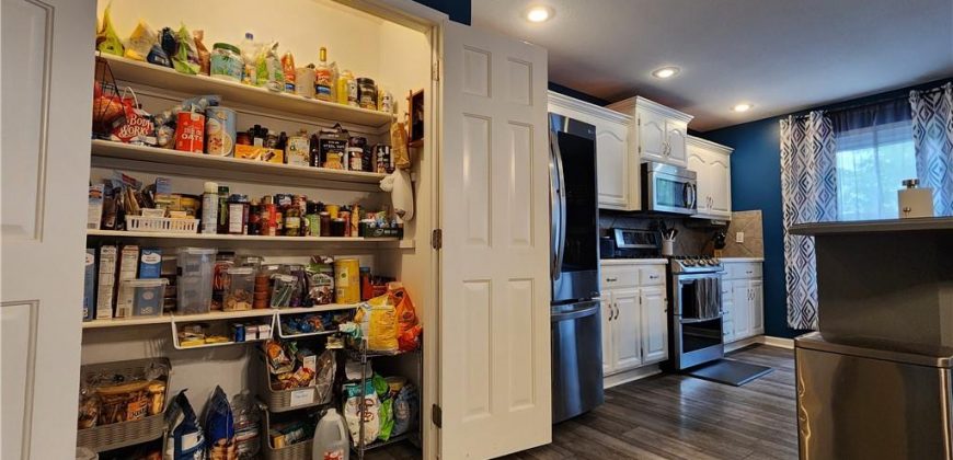 Homes for Sale in Kansas City, MO 64157 | 9001 NE 109th Terrace