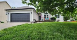 Homes for Sale in Kansas City, MO 64157 | 9001 NE 109th Terrace
