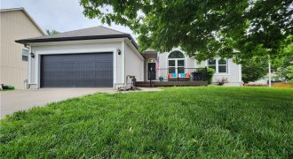Homes for Sale in Kansas City, MO 64157 | 9001 NE 109th Terrace