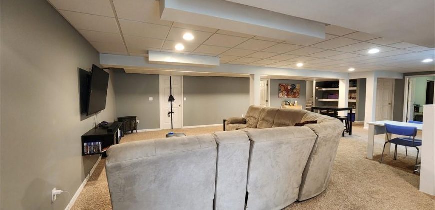 Homes for Sale in Kansas City, MO 64157 | 9001 NE 109th Terrace