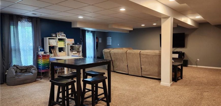 Homes for Sale in Kansas City, MO 64157 | 9001 NE 109th Terrace