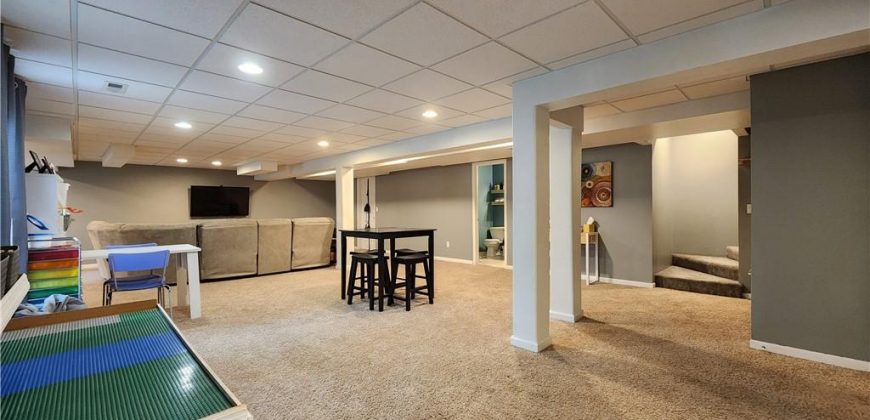 Homes for Sale in Kansas City, MO 64157 | 9001 NE 109th Terrace