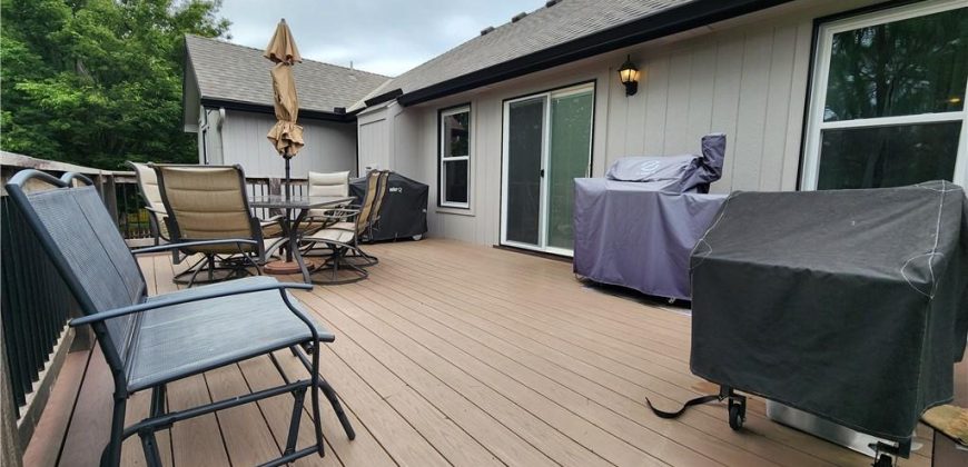 Homes for Sale in Kansas City, MO 64157 | 9001 NE 109th Terrace