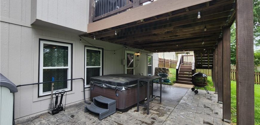 Homes for Sale in Kansas City, MO 64157 | 9001 NE 109th Terrace