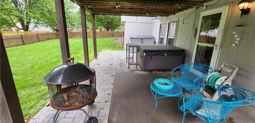 Homes for Sale in Kansas City, MO 64157 | 9001 NE 109th Terrace
