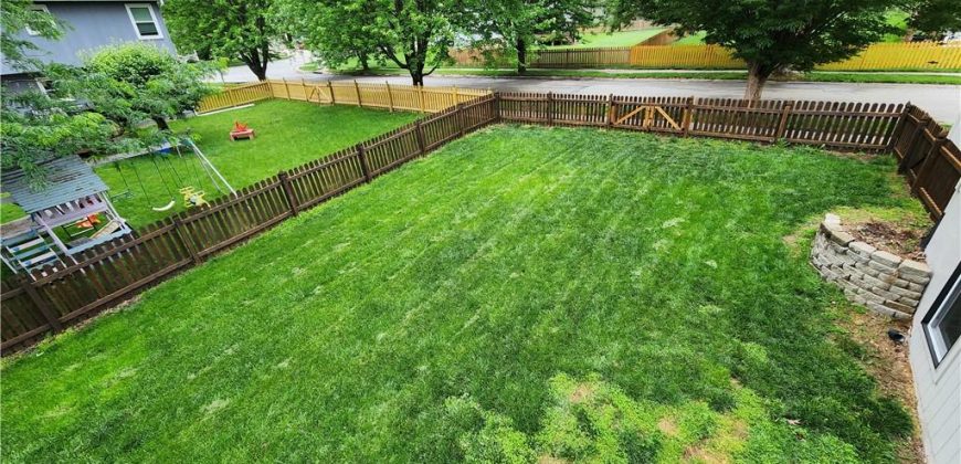 Homes for Sale in Kansas City, MO 64157 | 9001 NE 109th Terrace