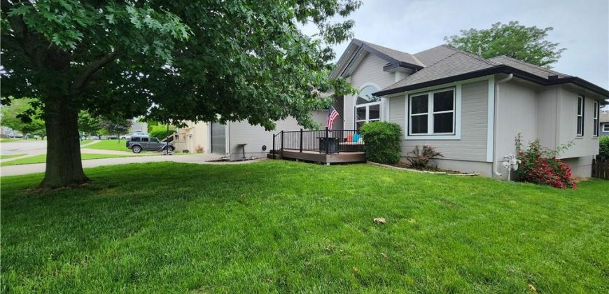 Homes for Sale in Kansas City, MO 64157 | 9001 NE 109th Terrace