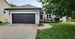 Homes for Sale in Kansas City, MO 64157 | 9001 NE 109th Terrace