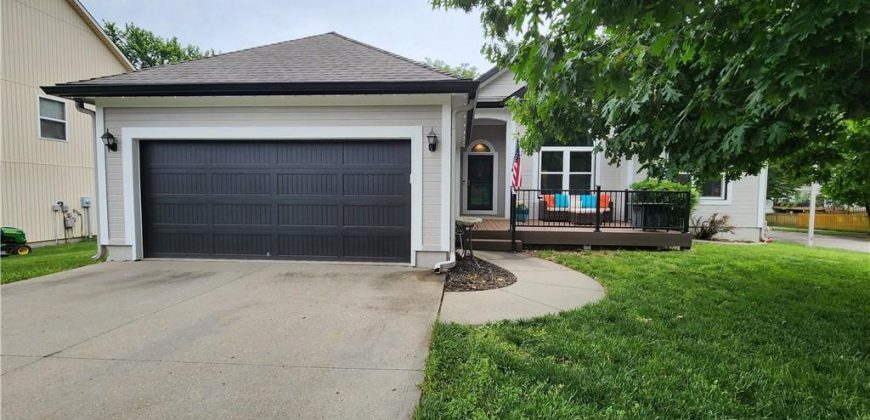 Homes for Sale in Kansas City, MO 64157 | 9001 NE 109th Terrace