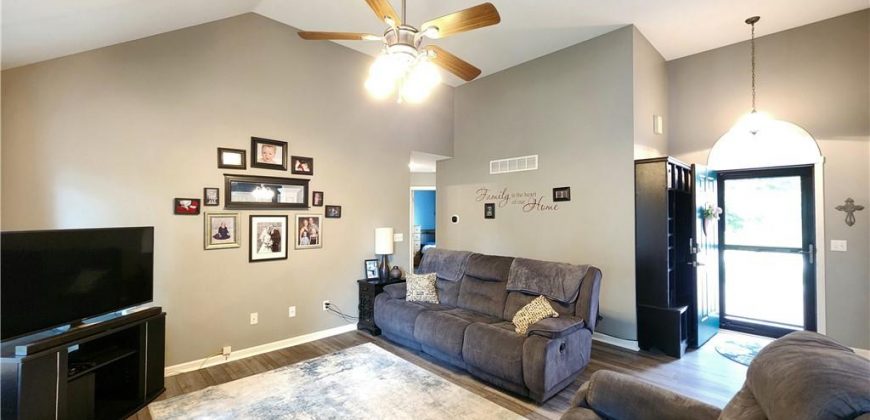 Homes for Sale in Kansas City, MO 64157 | 9001 NE 109th Terrace
