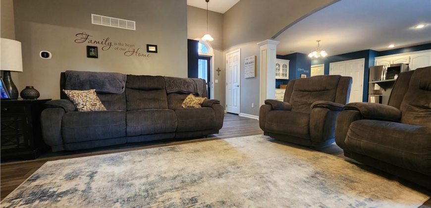 Homes for Sale in Kansas City, MO 64157 | 9001 NE 109th Terrace