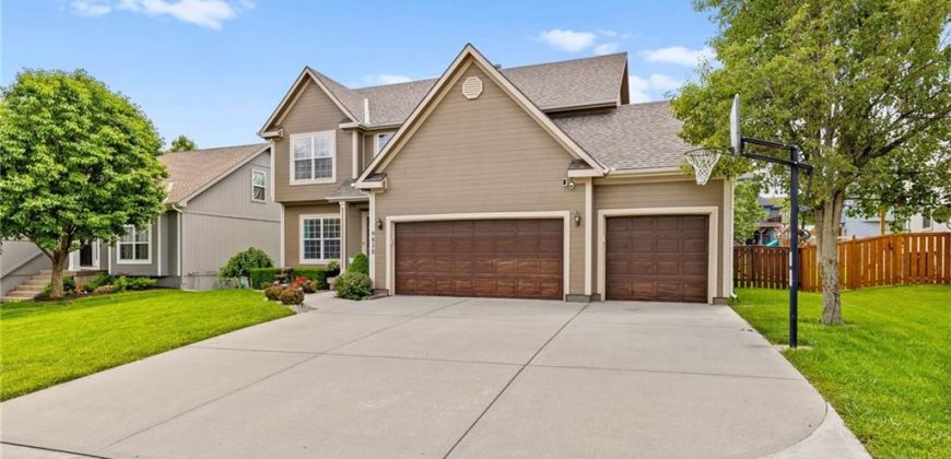Homes for Sale in Kansas City, MO 64157 | 9820 N Donnelly Avenue