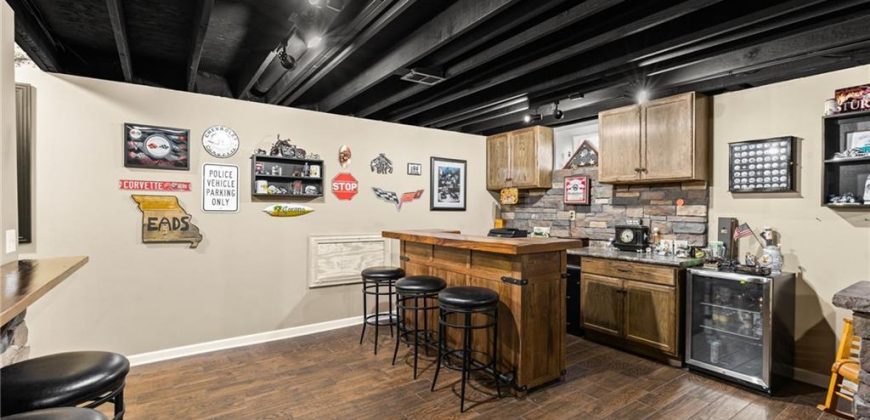 Homes for Sale in Kansas City, MO 64157 | 9820 N Donnelly Avenue