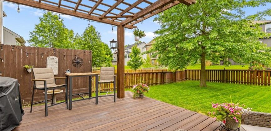 Homes for Sale in Kansas City, MO 64157 | 9820 N Donnelly Avenue