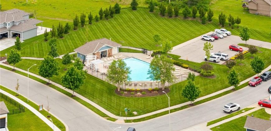 Homes for Sale in Kansas City, MO 64157 | 9820 N Donnelly Avenue