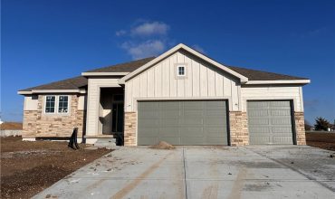 Homes for Sale in Kearney, MO 64060 | 2007  Foxtail Point