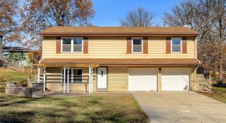 Homes for Sale in Kansas City, MO 64119 | 5032 NE 57th Terrace