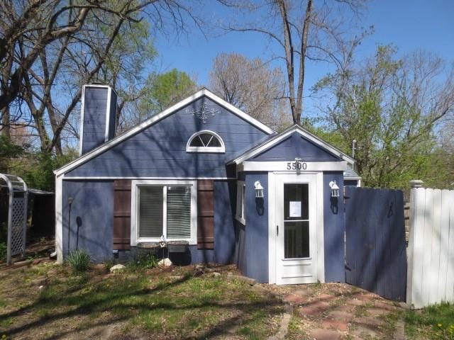 Homes for Sale in Kansas City, MO 64117 | 5500 NE 44th Terrace
