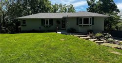 Homes for Sale in Weatherby Lake, MO 64152 | 8219 NW Hillside Drive