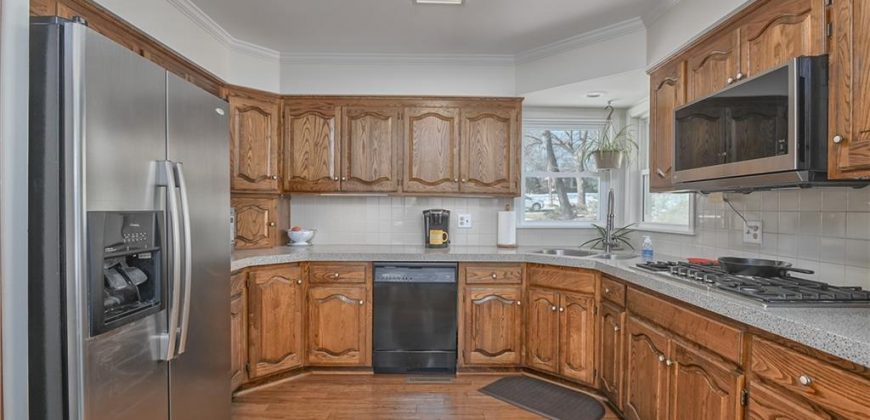 Homes for Sale in Weatherby Lake, MO 64152 | 8219 NW Hillside Drive