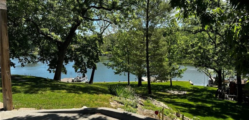 Homes for Sale in Weatherby Lake, MO 64152 | 8219 NW Hillside Drive