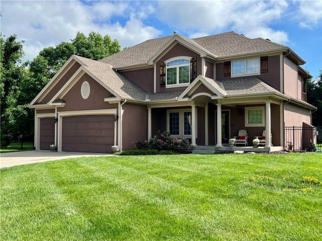 Homes for Sale in Kansas City, MO 64157 | 9314 NE 88th Terrace