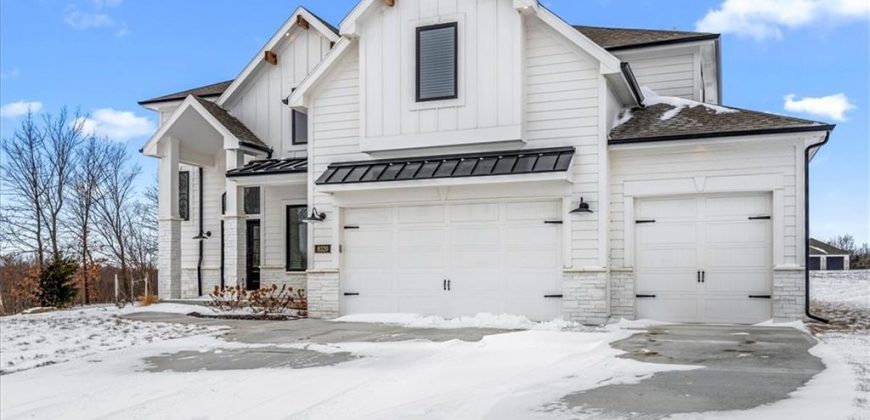 Homes for Sale in Kansas City, MO 64153 | 8320 NW 89th Terrace