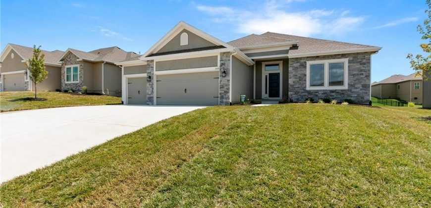 Homes for Sale in Kansas City, MO 64156 | 11007 N Bristol Avenue