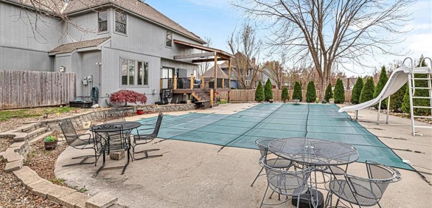 Homes for Sale in Kearney, MO 64060 | 1104  Colony Drive