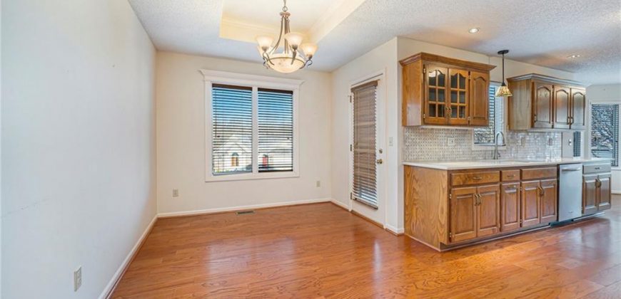 Homes for Sale in Kansas City, MO 64119 | 7425 N Prospect Avenue