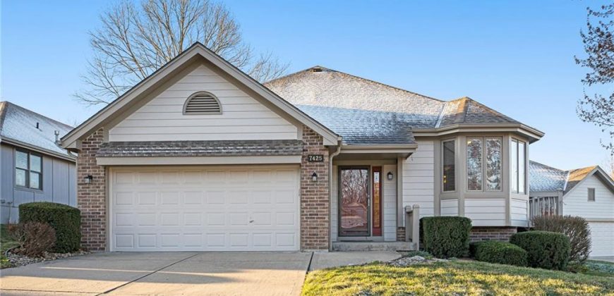 Homes for Sale in Kansas City, MO 64119 | 7425 N Prospect Avenue