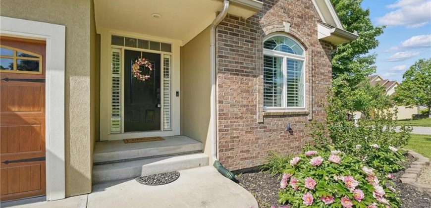 Homes for Sale in Kearney, MO 64060 | 2202  Greenfield Court