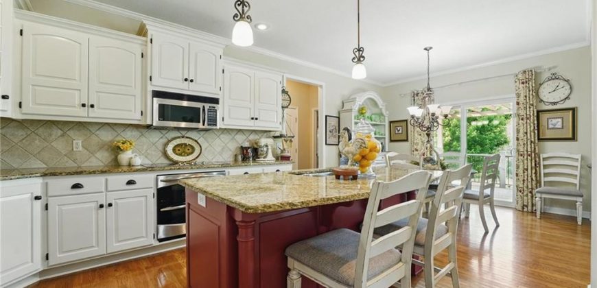 Homes for Sale in Kearney, MO 64060 | 2202  Greenfield Court