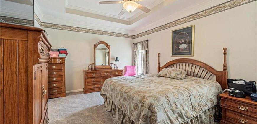 Homes for Sale in Kearney, MO 64060 | 2202  Greenfield Court