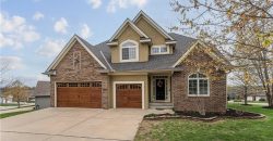 Homes for Sale in Kearney, MO 64060 | 2202  Greenfield Court