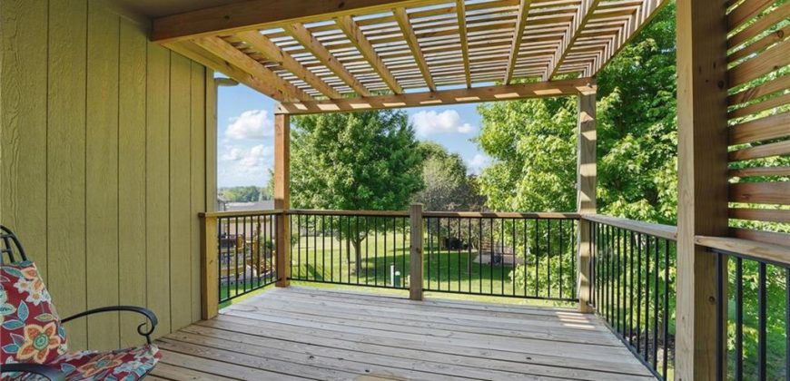 Homes for Sale in Kearney, MO 64060 | 2202  Greenfield Court
