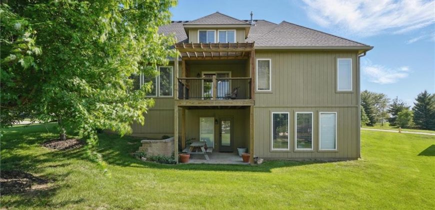 Homes for Sale in Kearney, MO 64060 | 2202  Greenfield Court