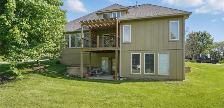 Homes for Sale in Kearney, MO 64060 | 2202  Greenfield Court