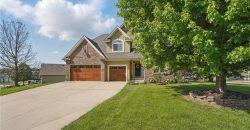 Homes for Sale in Kearney, MO 64060 | 2202  Greenfield Court
