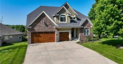 Homes for Sale in Kearney, MO 64060 | 2202  Greenfield Court
