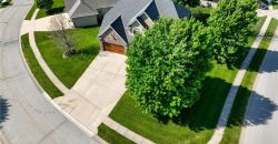 Homes for Sale in Kearney, MO 64060 | 2202  Greenfield Court