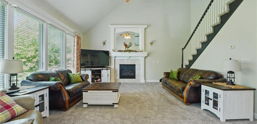 Homes for Sale in Kearney, MO 64060 | 2202  Greenfield Court