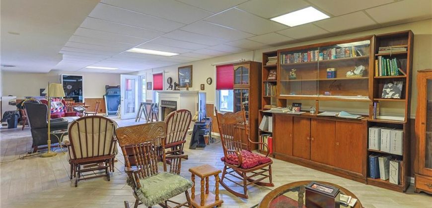 Homes for Sale in Holt, MO 64048 | 15404 NE 181st Street
