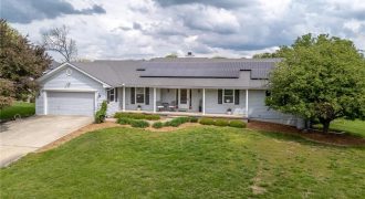 Homes for Sale in Holt, MO 64048 | 15404 NE 181st Street