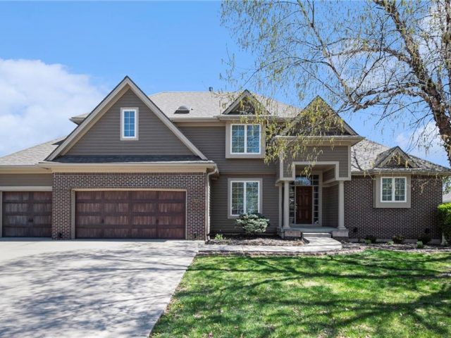 Homes for Sale in Kansas City, MO 64157 | 9225 N Kentucky Avenue