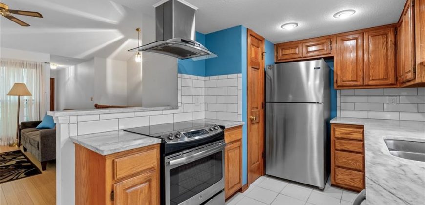 Homes for Sale in Kansas City, MO 64155 | 9629 N Locust Drive