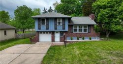 Homes for Sale in Gladstone, MO 64118 | 7522 N Lydia Avenue
