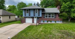 Homes for Sale in Gladstone, MO 64118 | 7522 N Lydia Avenue